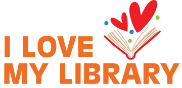 I Love My Library