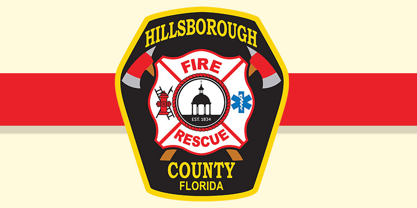 Hillsborough County Fire Rescue