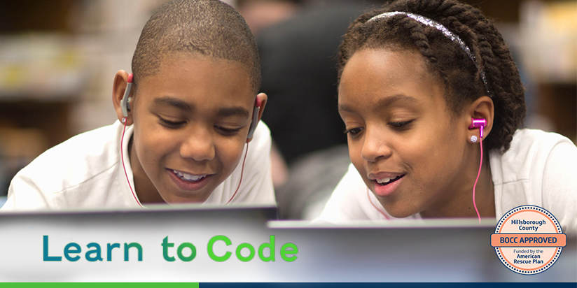 Learn to code