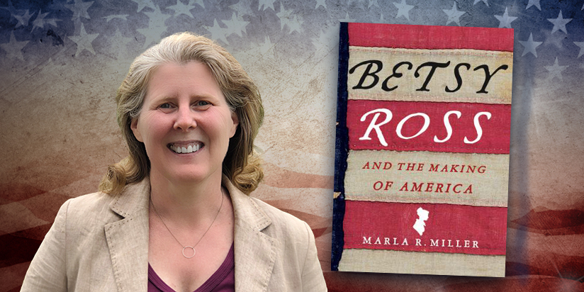 An Afternoon with Marla R. Miller